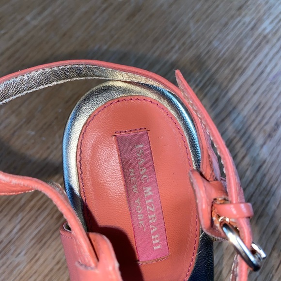 Spring heels - Picture 4 of 5